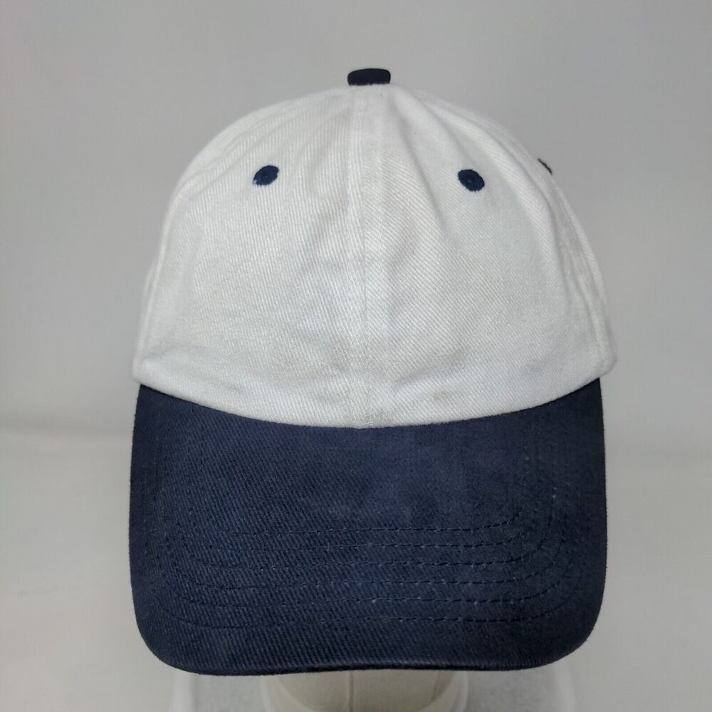 Unique Slideback Hat Multi One Size Adjustable Co… - image 2